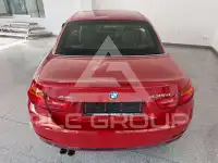 2016 BMW 435