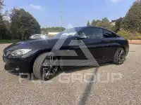 2016 BMW 435