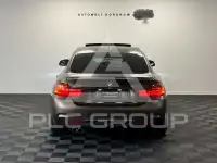2016 BMW 435