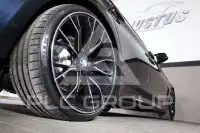 2016 BMW 435