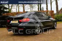 2016 BMW 435