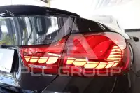 2016 BMW 435