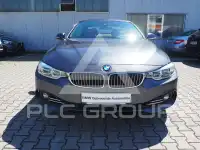 2016 BMW 435