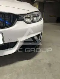 2016 BMW 435