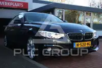 2016 BMW 435