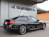 2016 BMW 435