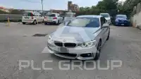 2016 BMW 435