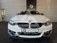 2016 BMW 435