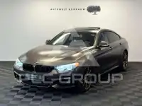 2016 BMW 435