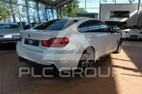 2016 BMW 435