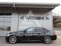 2016 BMW 435