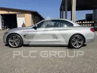 2016 BMW 435