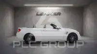 2016 BMW 435