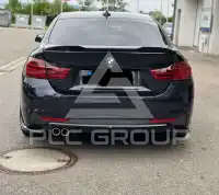 2016 BMW 435