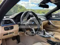 2016 BMW 435