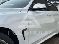 2016 BMW 435