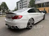 2016 BMW 435