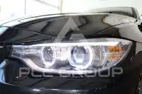 2016 BMW 435