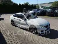 2016 BMW 435