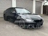 2016 BMW 435