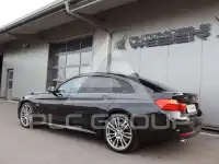 2016 BMW 435