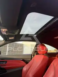 2016 BMW 435