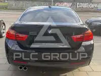 2016 BMW 435
