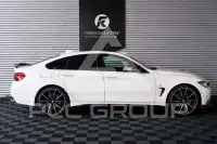 2016 BMW 435