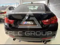 2016 BMW 435