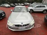 2016 BMW 435