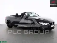 2016 BMW 435
