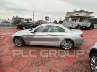 2016 BMW 435