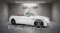 2016 BMW 435
