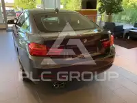 2016 BMW 435