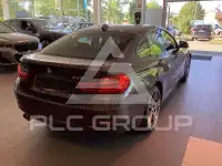 2016 BMW 435
