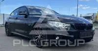 2016 BMW 435