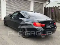 2016 BMW 435