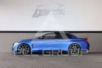2016 BMW 435