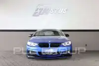 2016 BMW 435