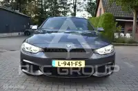 2016 BMW 435