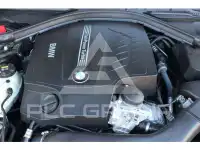 2016 BMW 435