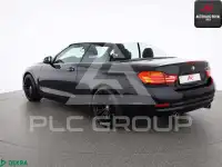 2016 BMW 435