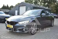 2016 BMW 435