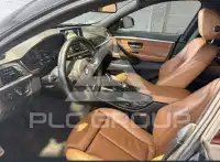 2016 BMW 435