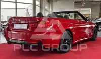2016 BMW 435