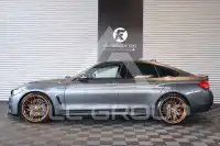 2016 BMW 435