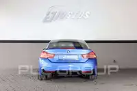 2016 BMW 435