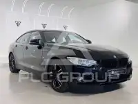 2016 BMW 435