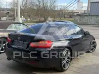 2016 BMW 435