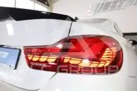 2016 BMW 435